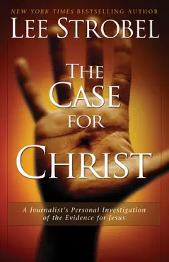 the case for christ book cover image