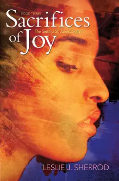 sacrifices of joy book cover image