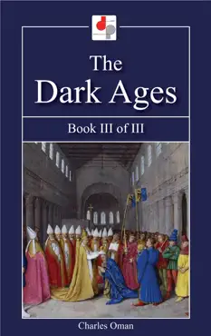 the dark ages - book iii of iii book cover image