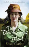 The Downstairs Maid synopsis, comments