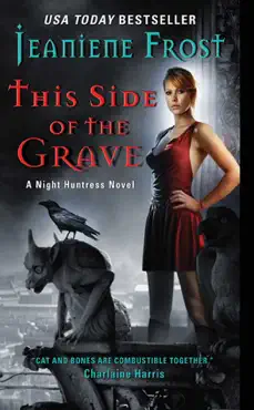 this side of the grave book cover image