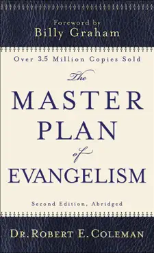 master plan of evangelism book cover image