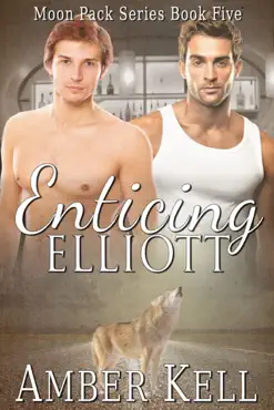 enticing elliott book cover image