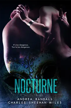 nocturne book cover image