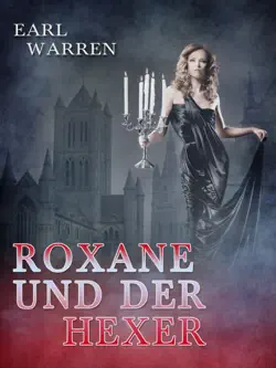 roxane und der hexer book cover image