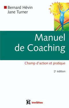 manuel de coaching - 2e éd. imagen de la portada del libro