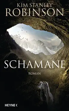 schamane book cover image