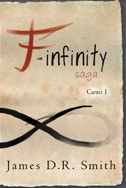 f-infinity saga canto i book cover image