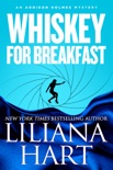 Whiskey for Breakfast book summary, reviews and downlod