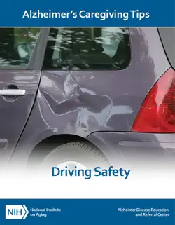 driving safety book cover image