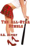 The All-Star Bundle (Domination Manipulation Virgin First Time Sports Erotica) sinopsis y comentarios
