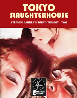 tokyo slaughterhouse book cover image