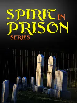 spirit in prison series book cover image