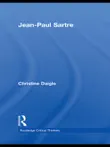 Jean-Paul Sartre synopsis, comments