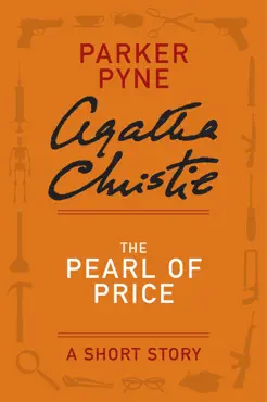 the pearl of price book cover image