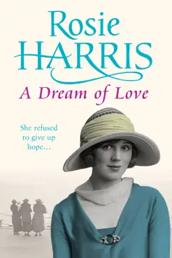 a dream of love imagen de la portada del libro