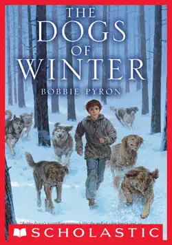 the dogs of winter book cover image