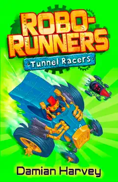 tunnel racers book cover image