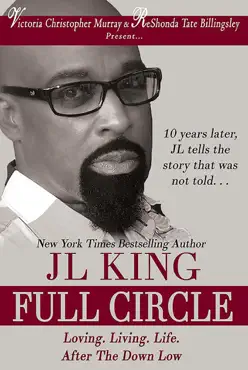 full circle book cover image