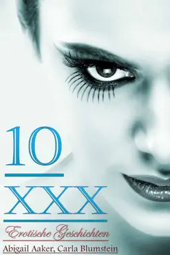 10 xxx erotische geschichten book cover image
