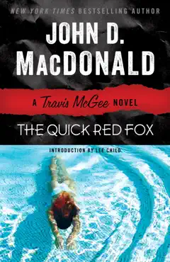 the quick red fox book cover image