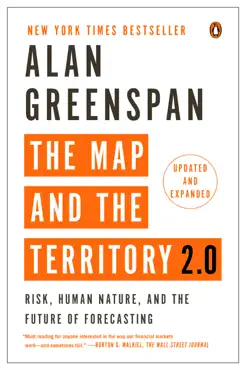the map and the territory 2.0 book cover image