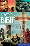 The Action Bible Easter Story book summary, reviews and download