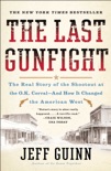 The Last Gunfight book summary, reviews and download
