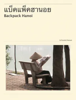 backpack hanoi book cover image