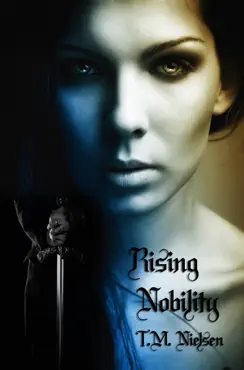 rising nobility imagen de la portada del libro