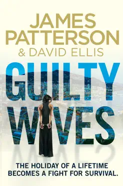 guilty wives imagen de la portada del libro