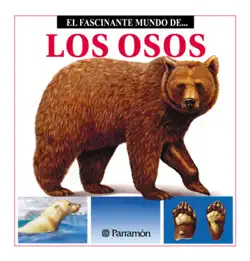 los osos imagen de la portada del libro