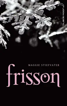saga frisson 1 book cover image