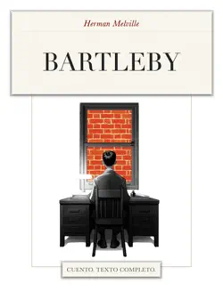 bartleby book cover image