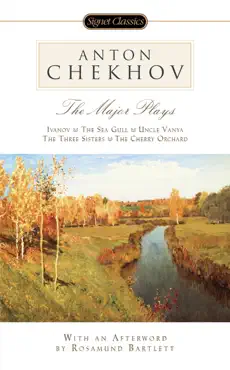 the major plays book cover image