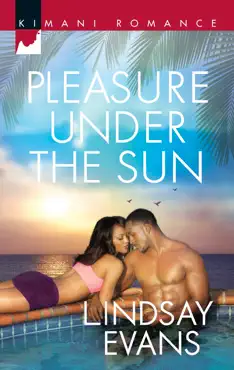 pleasure under the sun book cover image