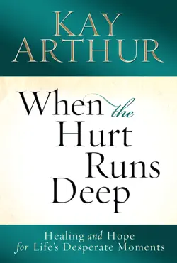 when the hurt runs deep book cover image
