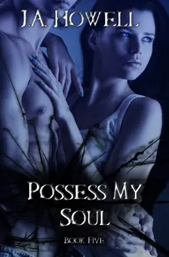 possess my soul (#5, the possess saga) book cover image