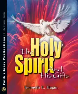 the holy spirit and his gifts study course book cover image