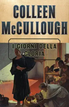 i giorni della gloria book cover image