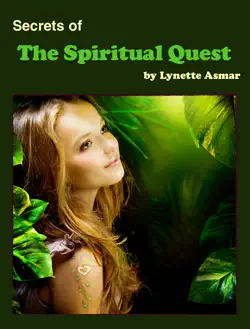 secrets of the spiritual quest book cover image