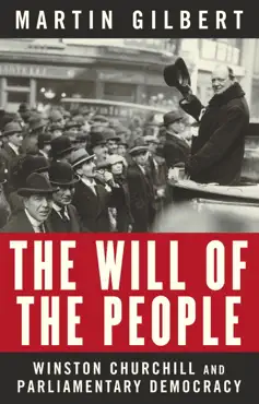 the will of the people book cover image