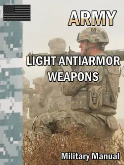 light antiarmor weapons book cover image