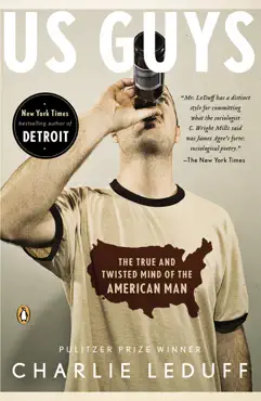 us guys book cover image