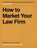 How to Market Your Law Firm book summary, reviews and download