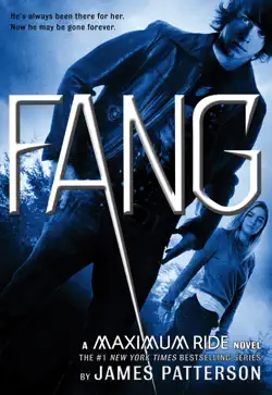 fang book cover image