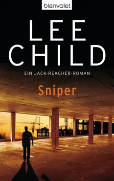 sniper book cover image