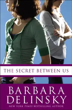 the secret between us book cover image