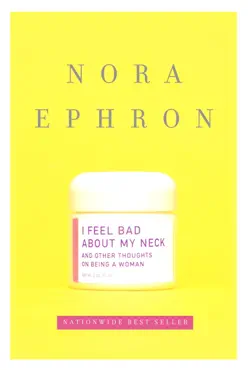 i feel bad about my neck book cover image