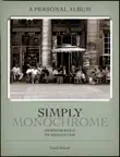 Simply Monochrome synopsis, comments
